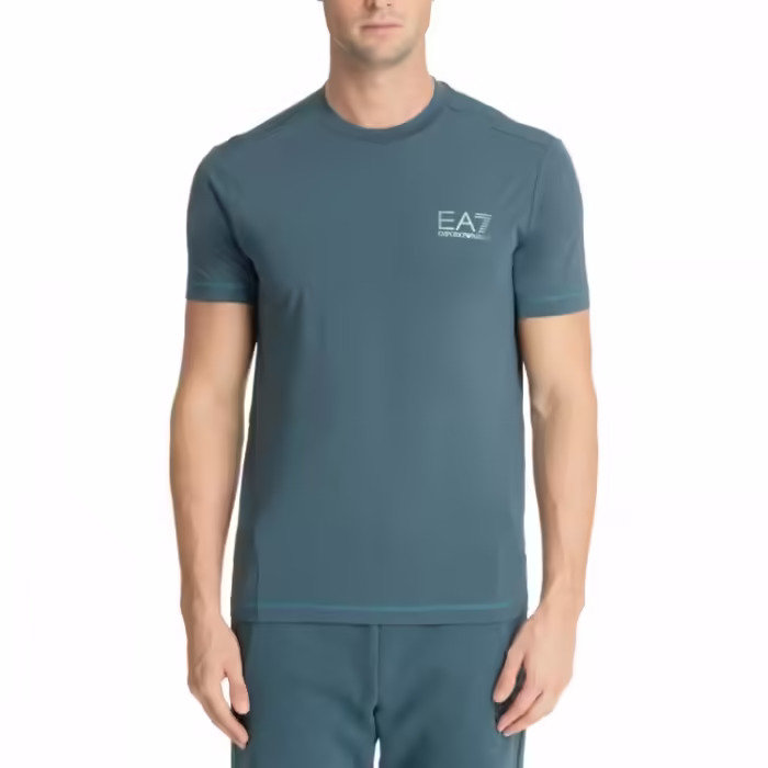 Футболка EA7 EMPORIO ARMANI T-SHIRT