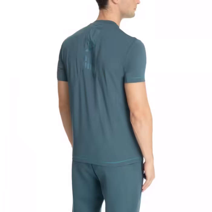 Футболка EA7 EMPORIO ARMANI T-SHIRT - 2