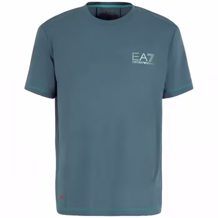 Футболка EA7 EMPORIO ARMANI T-SHIRT - 3