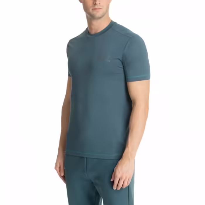 Футболка EA7 EMPORIO ARMANI T-SHIRT - 5