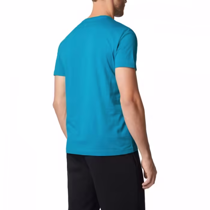 Футболка EA7 EMPORIO ARMANI T-SHIRT - 2