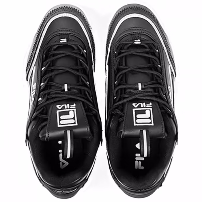Incaltaminte Sport Fila DISRUPTOR II EXP - 2