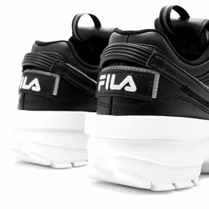 Incaltaminte Sport Fila DISRUPTOR II EXP - 3