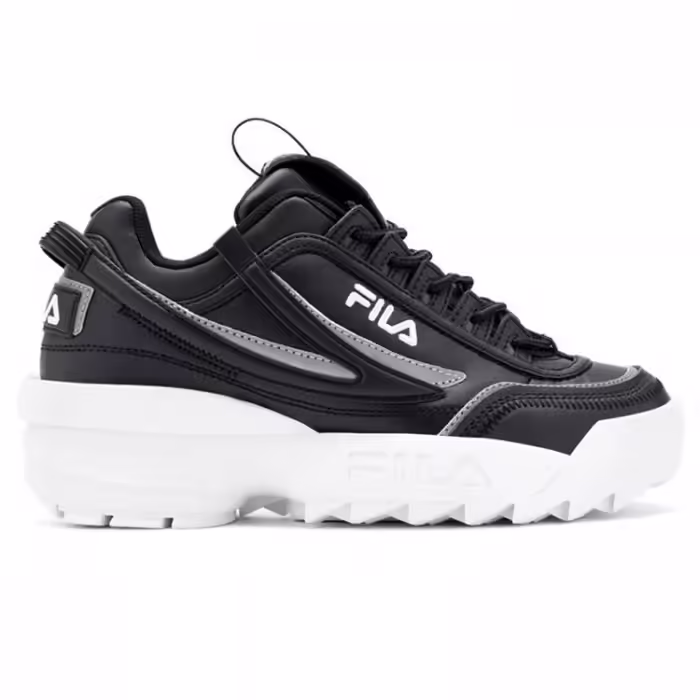 Incaltaminte Sport Fila DISRUPTOR II EXP - 4