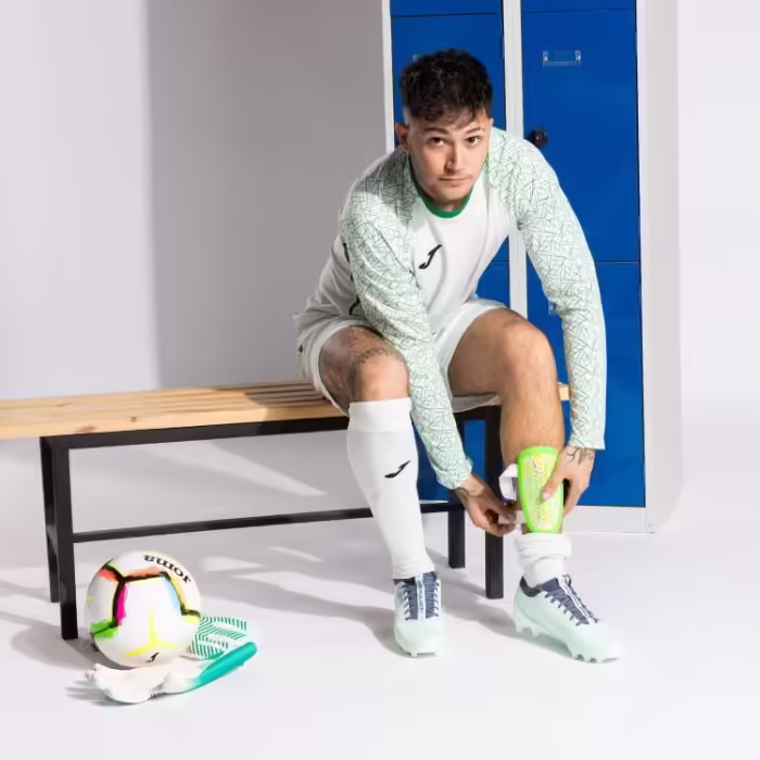 Футбольные щитки Joma ATTACK SHIN GUARDS - 2