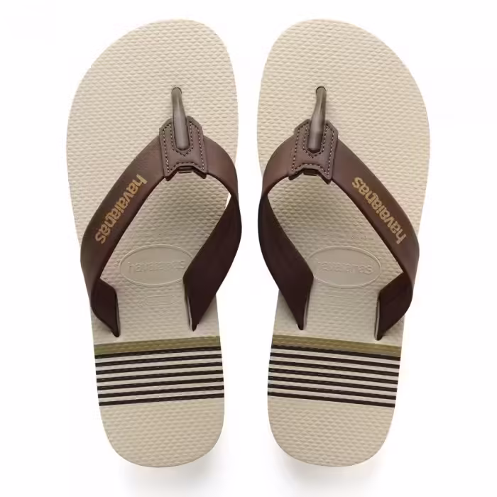 Slapi Havaianas URBAN CRAFT