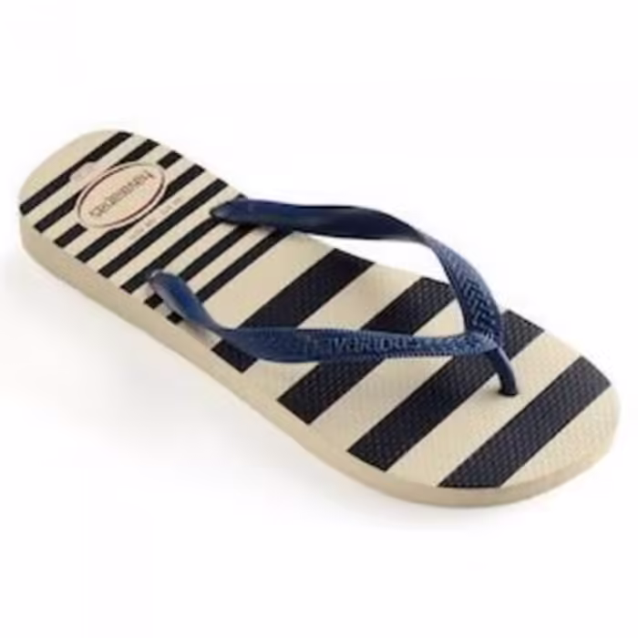 Slapi Havaianas TOP RETRO - 5