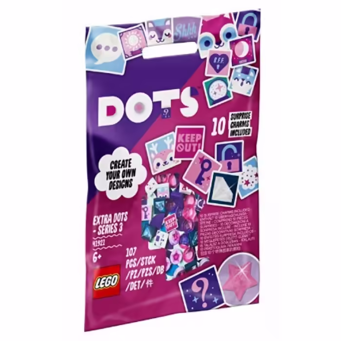 Конструкторы Lego 41921