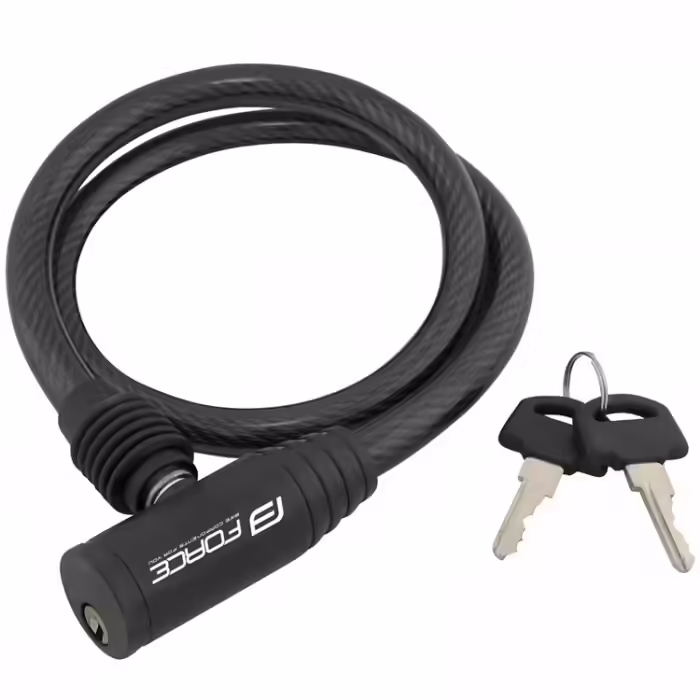 Велозамок Force  F ECO