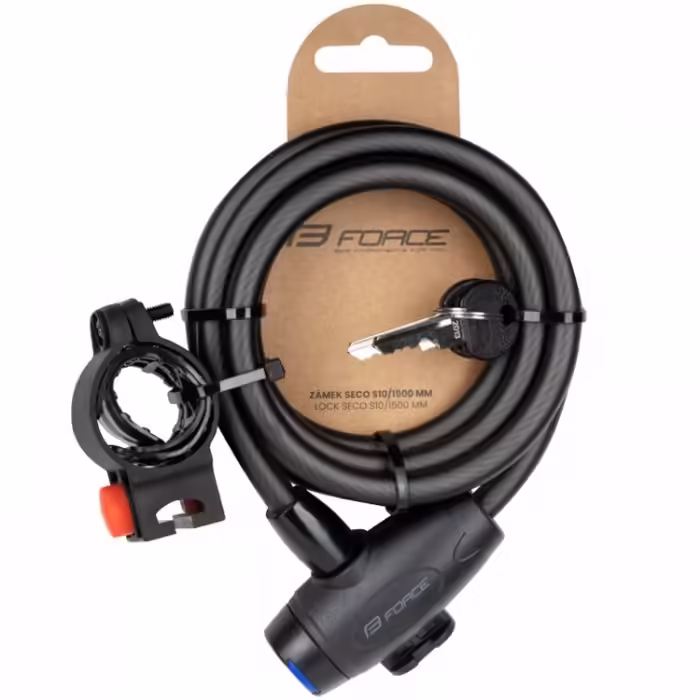 Sistema antifurt Force SECO - 3