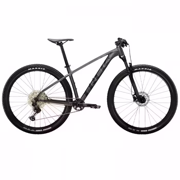 Профессиональный велосипед Trek X-Caliber 8