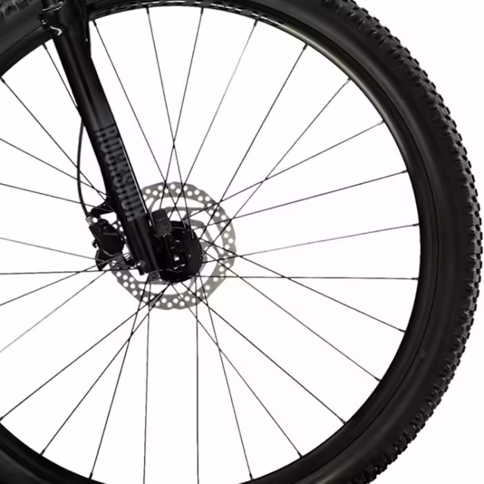 Профессиональный велосипед Trek X-Caliber 8 - 2