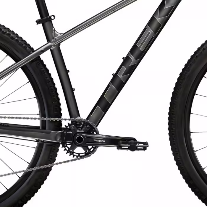 Профессиональный велосипед Trek X-Caliber 8 - 4