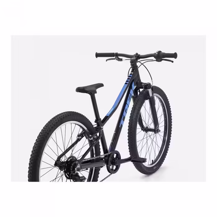 Bicicleta pentru copii Trek PRECALIBER 24 Marianas Blue - 2