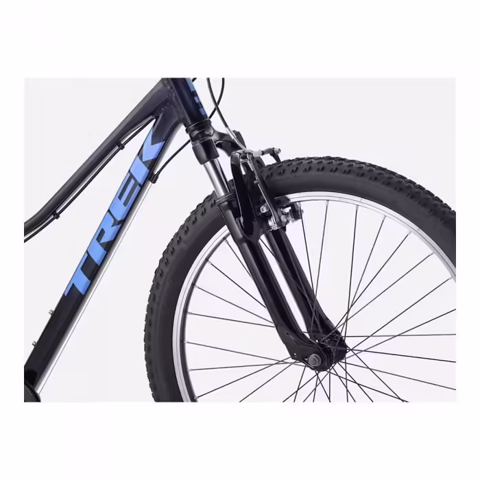 Bicicleta pentru copii Trek PRECALIBER 24 Marianas Blue - 5