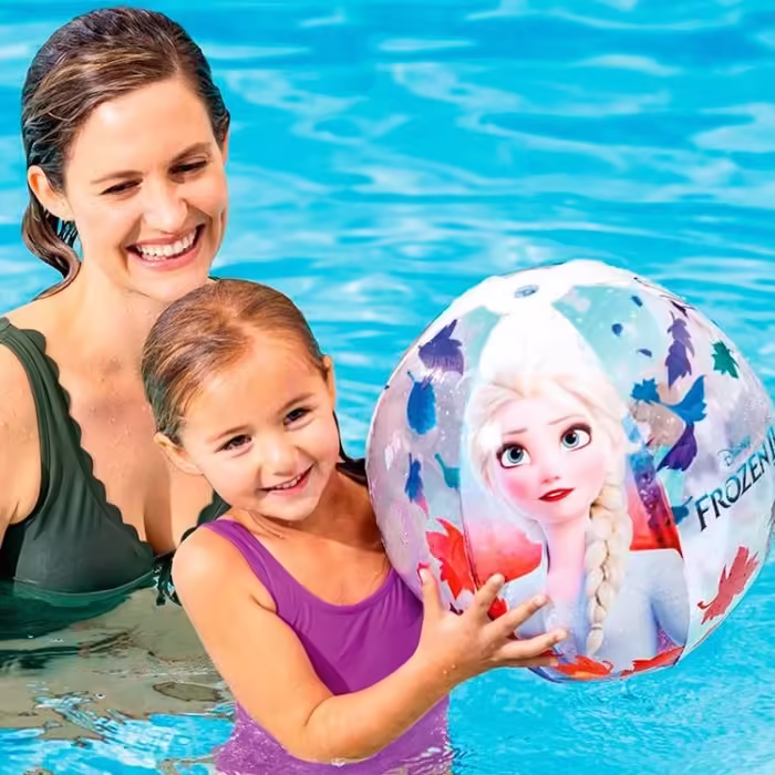 Надувной мяч INTEX FROZEN - 3