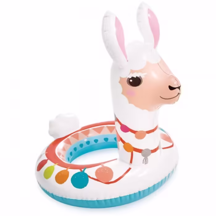 Protectie gonflabila INTEX ANIMALE - 2