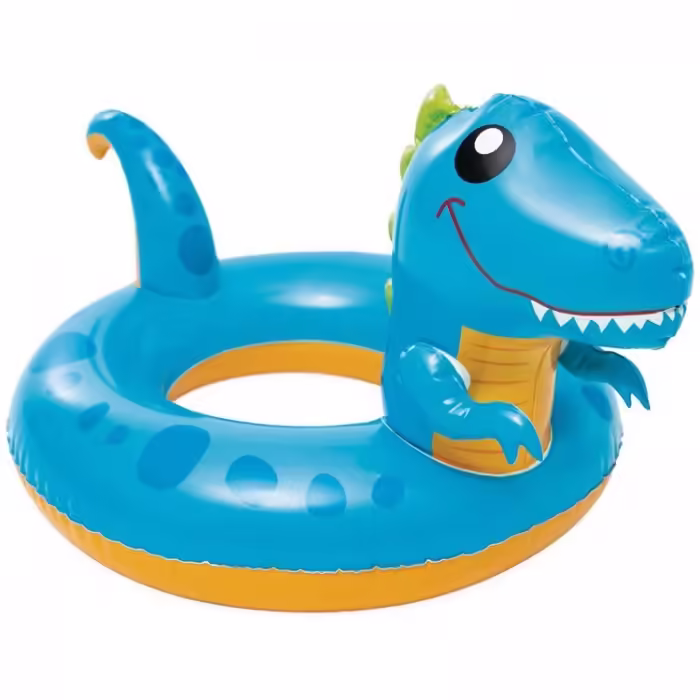 Protectie gonflabila INTEX ANIMALE - 3