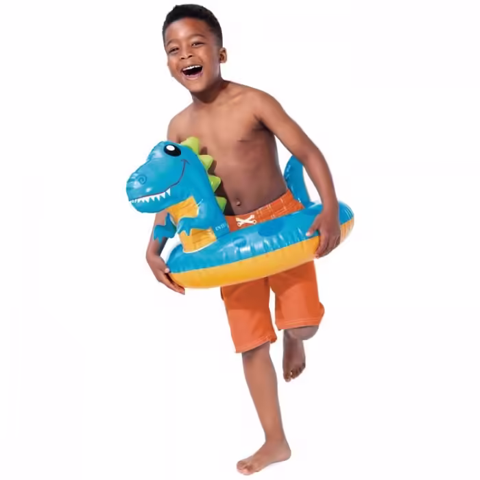 Protectie gonflabila INTEX ANIMALE - 4