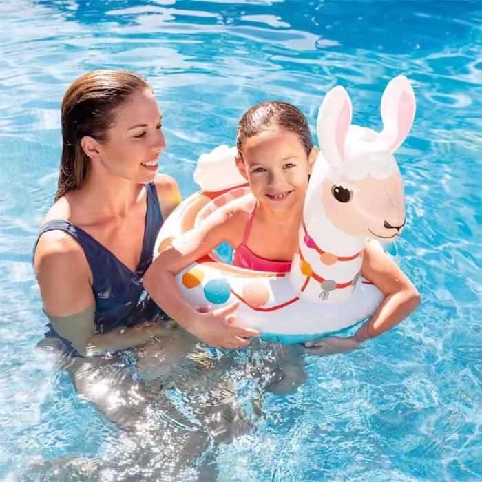 Protectie gonflabila INTEX ANIMALE - 5