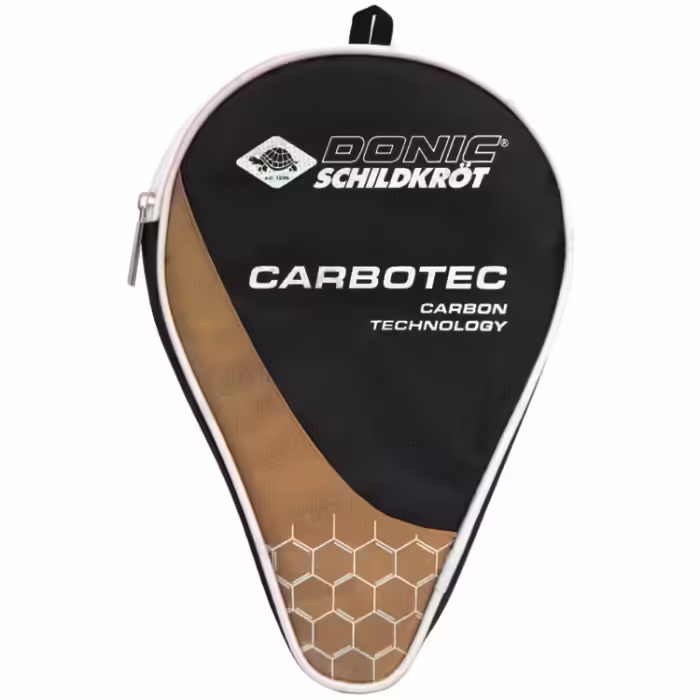 Набор для настольного тенниса Donic CarboTec 7000 incl. Cover - 3