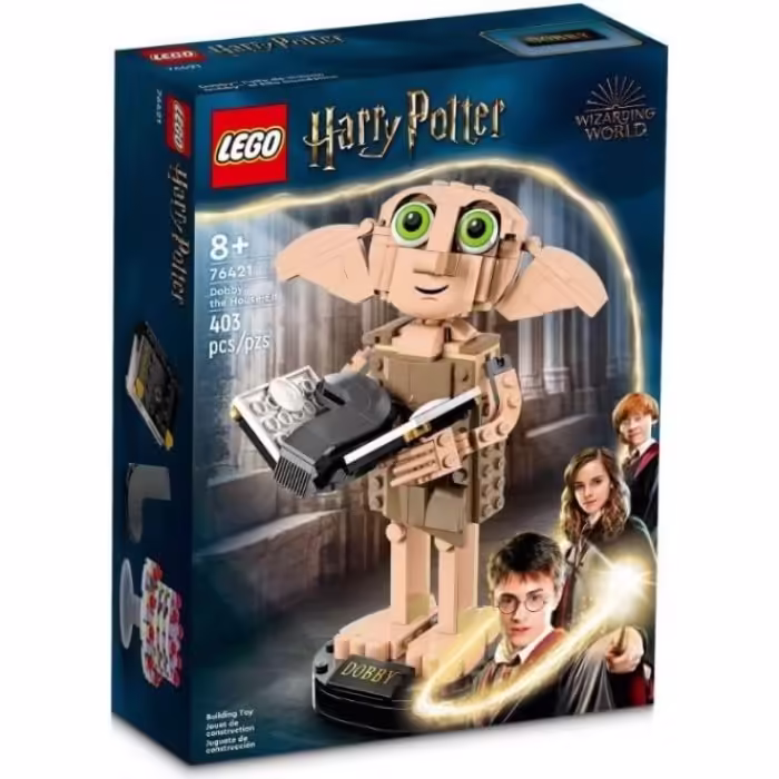 Конструктор Lego 76421