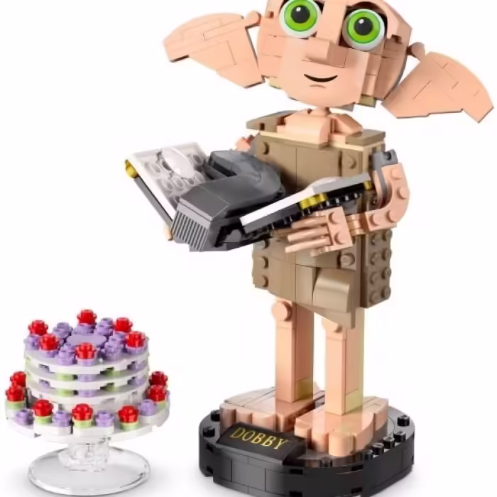 Конструктор Lego 76421 - 2