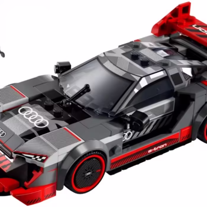 Constructori Lego 76921 - 2