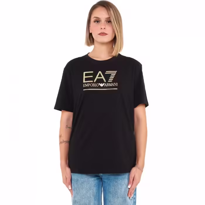 Tricou EA7 EMPORIO ARMANI TRAIN VISIBILITY W TEE SS