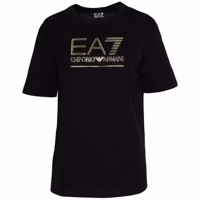 Tricou EA7 EMPORIO ARMANI TRAIN VISIBILITY W TEE SS - 5