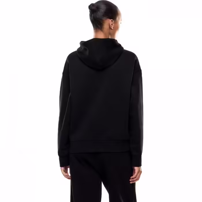 Толстовка EA7 EMPORIO ARMANI TRAIN VISIBILITY W HOODIE RN B - 5