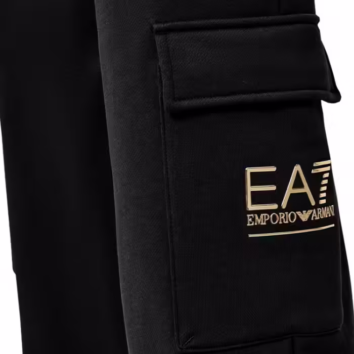 Брюки EA7 EMPORIO ARMANI TRAIN VISIBILITY W CARGO PANTS - 6