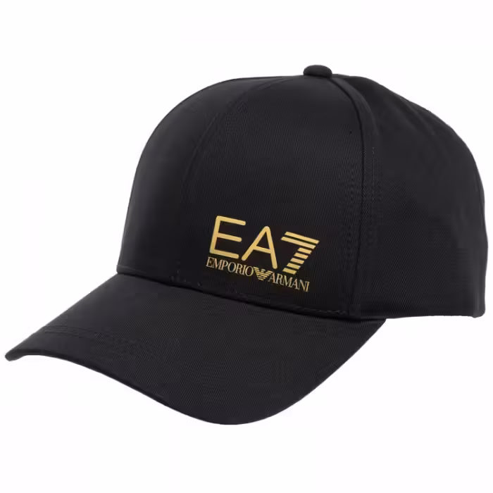 Кепка EA7 EMPORIO ARMANI TRAIN CORE ID U LOGO CAP