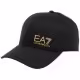 Кепка EA7 EMPORIO ARMANI TRAIN CORE ID U LOGO CAP
