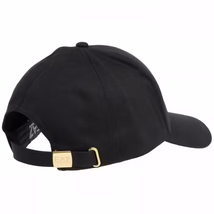 Кепка EA7 EMPORIO ARMANI TRAIN CORE ID U LOGO CAP - 5
