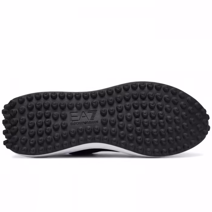 Incaltaminte Sport EA7 EMPORIO ARMANI WADER ROPE - 2