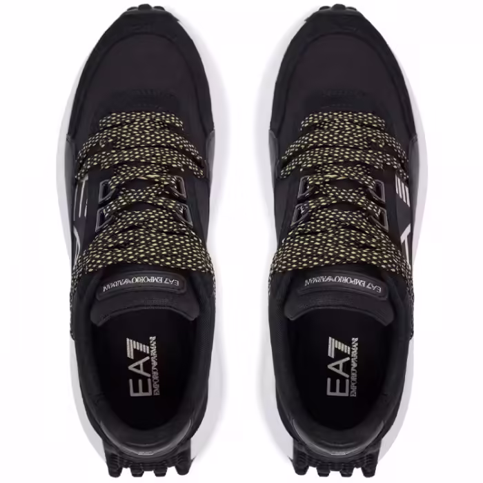 Incaltaminte Sport EA7 EMPORIO ARMANI WADER ROPE - 3