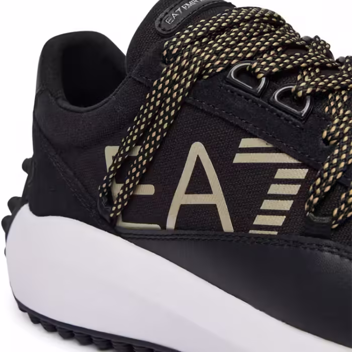 Incaltaminte Sport EA7 EMPORIO ARMANI WADER ROPE - 5