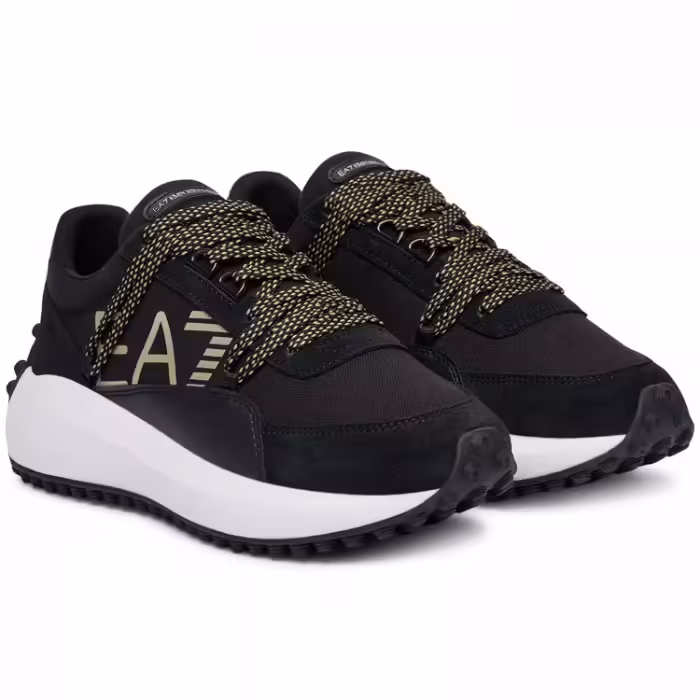 Incaltaminte Sport EA7 EMPORIO ARMANI WADER ROPE - 6