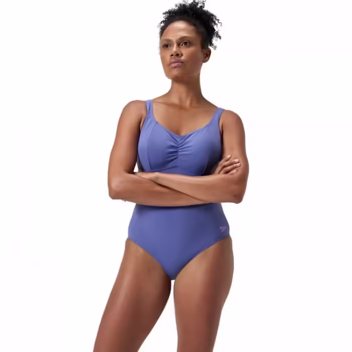 Costum pentru inot Speedo SPDSCU AQUANITE 1PC AF
