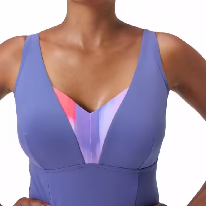 Costum pentru inot Speedo SPDSCU PT OPUSGEM 1PC AF - 4