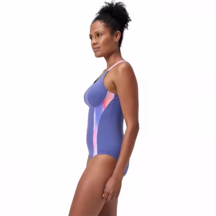 Costum pentru inot Speedo SPDSCU PT SPLC 1PC AF - 2