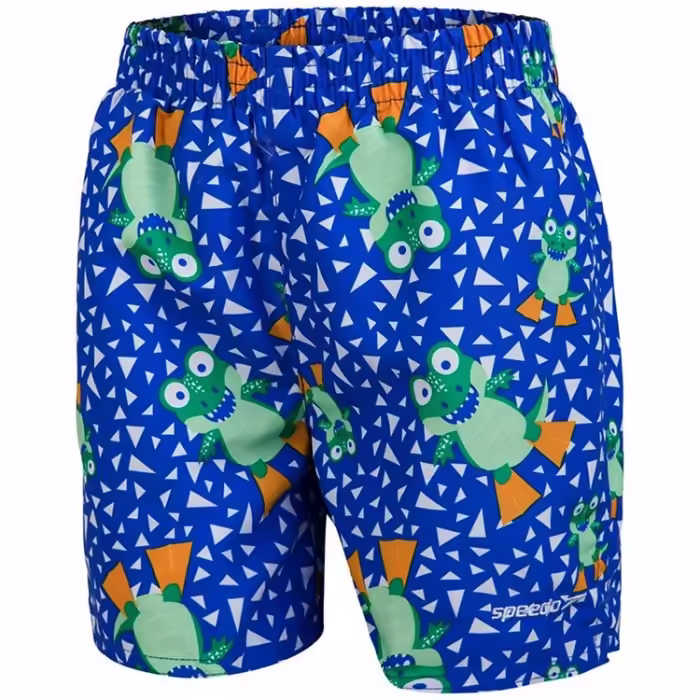 Sorti p/u inot Speedo CROC 11 ALOV WSHT IM