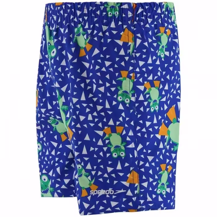 Sorti p/u inot Speedo CROC 11 ALOV WSHT IM - 2