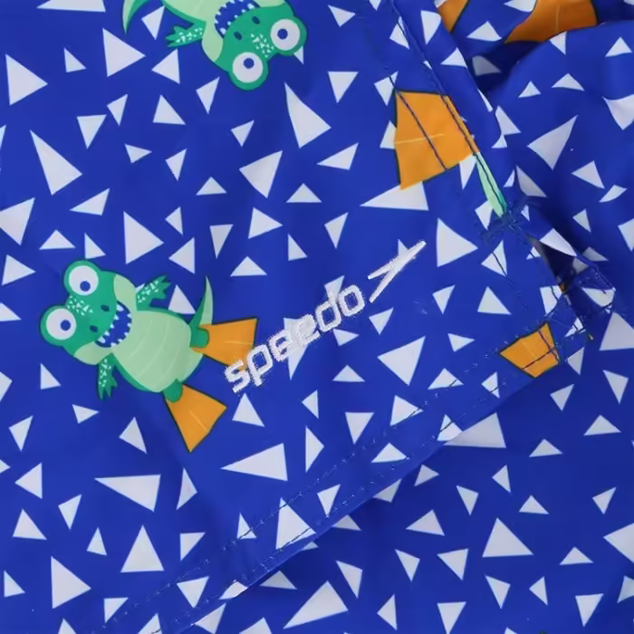 Sorti p/u inot Speedo CROC 11 ALOV WSHT IM - 4