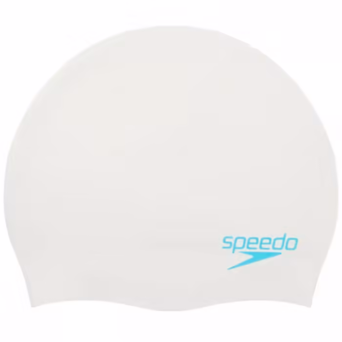 Шапочка для плавания Speedo PLAIN MOUD SILC CAP JF/JM/JU - 2
