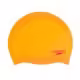 Шапочка для плавания Speedo MOULD SILC CAP JU
