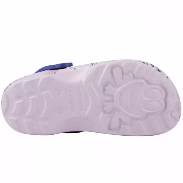 Slapi COQUI Clogs LITTLE FROG + Amulet - 2