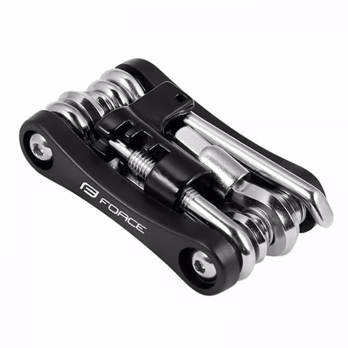 Ключи Force ECO set 11 functions