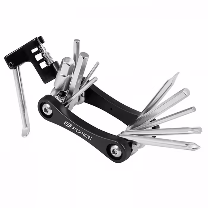 Ключи Force ECO set 11 functions - 2